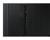 Samsung 75" LFD kijelző QB75C 16/7 Tizen UHD 350