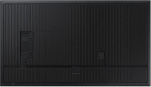 Samsung 75" LFD kijelző QM75C 24/7 Tizen UHD 500