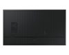 Samsung 85" LFD kijelző QB85C 16/7 Tizen UHD 350