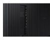 Samsung 85" LFD kijelző QM85C 24/7 Tizen UHD 500