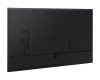 Samsung 85" LFD kijelző QM85C 24/7 Tizen UHD 500