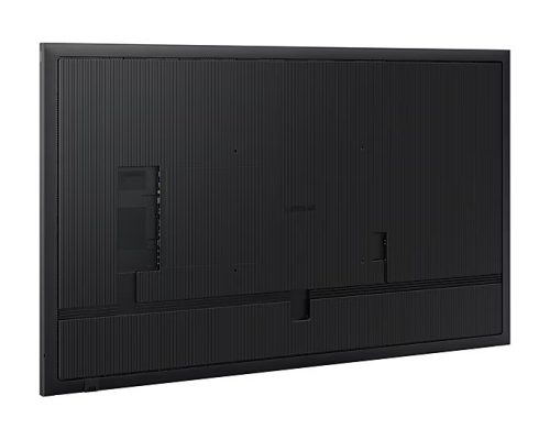 Samsung 85" LFD kijelző QM85C 24/7 Tizen UHD 500