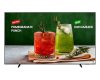 Samsung 98 Business TV kijelző 98" BE98D-H 16/7 Tizen UHD 400