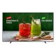 Samsung 98 Business TV kijelző 98" BE98D-H 16/7 Tizen UHD 400