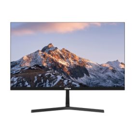   Dahua 22" LM22-B201S FHD IPS 5ms 100Hz VGA+HDMI+speak monitor