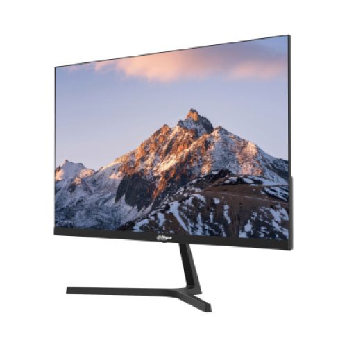 Dahua 24" LM24-B221S FHD IPS 1ms 144Hz DP+HDMI+speak monitor