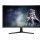Dahua 24 LM24-E240C FHD VA ívelt 1ms 240Hz DP+HDMI AUD monitor