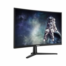   Dahua 24 LM24-E240C FHD VA ívelt 1ms 240Hz DP+HDMI AUD monitor