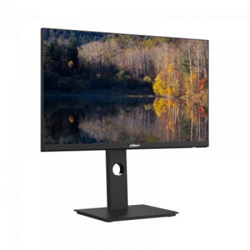 Dahua 24" LM24-P301A QHD IPS 5ms 100Hz DP+HDMI+USB-C 65W PIVOT monitor