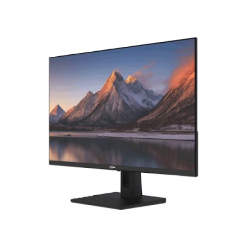Dahua 27" LM27-C301B QHD IPS 5ms 100Hz DP+HDMI AUD monitor