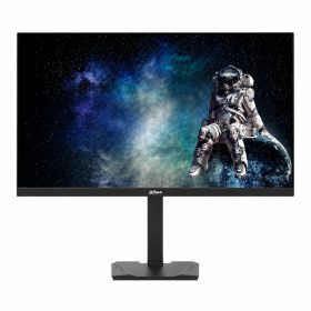   Dahua 27" LM27-EM331A QHD IPS miniLED 1ms 200Hz DP+HDMI AUD PIVOT monitor