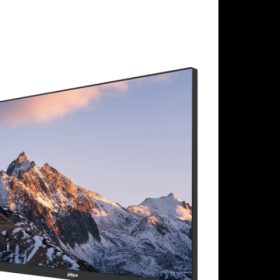  Dahua 27 LM27-P401A UHD IPS 5ms 60Hz DP+HDMI AUD PIVOT monitor
