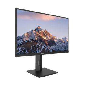   Dahua 27" LM27-U401A UHD IPS 5ms 60Hz DP+HDMI+USB-C AUD PIVOT monitor