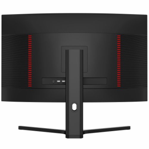 Dahua 32 LM32-E330CA QHD VA ívelt 1ms 180Hz DP+HDMI AUD PIVOT monitor