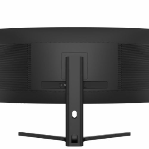 Dahua 34 LM34-E330CA UHD VA ívelt 1ms 200Hz DP+HDMI PIVOT monitor