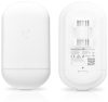 Ubiquiti NanoStation LOCO5AC 5GHz AirMAX AC CPE 13dBi integrált antennával