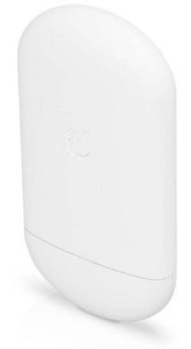Ubiquiti NanoStation LOCO5AC 5GHz AirMAX AC CPE 13dBi integrált antennával