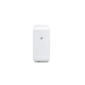   Ubiquiti LOCOM5 NanoStation Loco M5 5GHz AirMAX CPE 13dbi integrált antennával