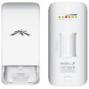 Ubiquiti LOCOM5 NanoStation Loco M5 5GHz AirMAX CPE 13dbi integrált antennával