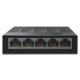 TP-LINK SWITCH LS1005G 5-Port Gigabit Desktop