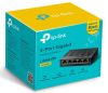 TP-LINK SWITCH LS1005G 5-Port Gigabit Desktop