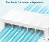 TP-LINK SWITCH LS1005 5-Port 10/100Mbps Desktop