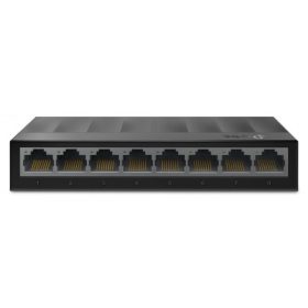 TP-LINK SWITCH LS1008G 8-Port Gigabit Desktop