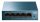TP-LINK SWITCH LS105G 5-Port Gigabit Desktop