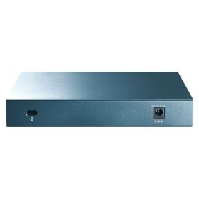 TP-LINK SWITCH LS108G 8-Port Gigabit Desktop