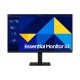 SAMSUNG 24" LS24D302GAUXEN FHD IPS 16:9 5GTG monitor