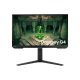 SAMSUNG 25" LS25BG400EUXEN G4 FHD IPS 16:9 1ms gamer monitor