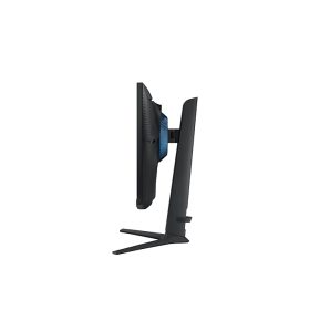   SAMSUNG 25" LS25BG400EUXEN G4 FHD IPS 16:9 1ms gamer monitor