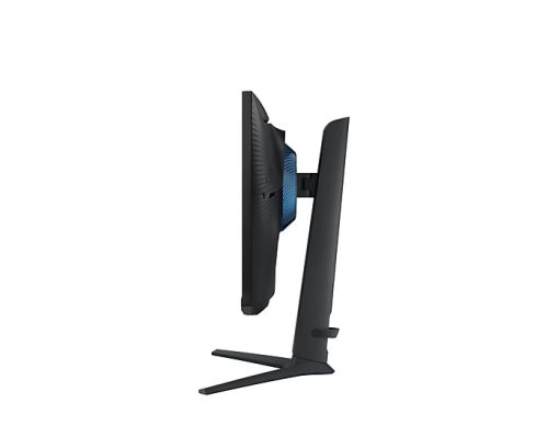 SAMSUNG 25" LS25BG400EUXEN G4 FHD IPS 16:9 1ms gamer monitor