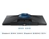 SAMSUNG 25" LS25BG400EUXEN G4 FHD IPS 16:9 1ms gamer monitor