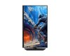 SAMSUNG 25" LS25HG402EUXEN FHD IPS 16:9 1ms gamer monitor