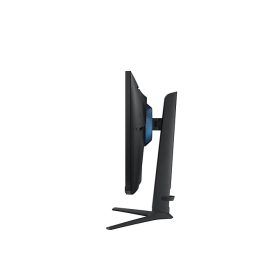 SAMSUNG 27" LS27BG400EUXEN FHD IPS 16:9 1 gamer monitor