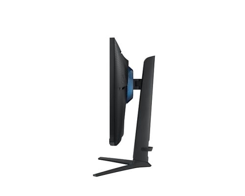 SAMSUNG 27" LS27BG400EUXEN FHD IPS 16:9 1 gamer monitor