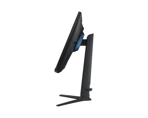 SAMSUNG 27" LS27BG400EUXEN FHD IPS 16:9 1 gamer monitor