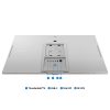 SAMSUNG 27" LS27C902PAUXDU 5K IPS 16:9 5ms S90PC ViewFinity S9 monitor