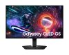 SAMSUNG 27" LS27FG500SUXEN QHD OLED 16:9 0,03msGTG monitor
