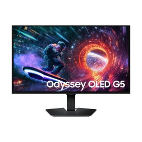   SAMSUNG 27" LS27FG500SUXEN QHD OLED 16:9 0,03msGTG monitor
