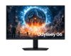 SAMSUNG 27" LS27FG602EUXEN QHD IPS 16:9 1ms GTG monitor