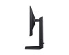 SAMSUNG 27" LS27FG602EUXEN QHD IPS 16:9 1ms GTG monitor