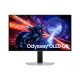 SAMSUNG 27" LS27FG602SUXEN QHD QD-OLED 16:9 0.03msGTG monitor