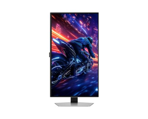 SAMSUNG 27" LS27FG602SUXEN QHD QD-OLED 16:9 0.03msGTG monitor