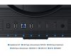 SAMSUNG 27" LS27FG702EUXEN QHD IPS 16:9 1ms GTG monitor