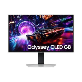   SAMSUNG 27" LS27FG810SUXEN 4K UHD OLED 16:9 0,03ms monitor