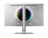 SAMSUNG 27" LS27FG810SUXEN 4K UHD OLED 16:9 0,03ms monitor