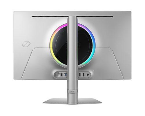 SAMSUNG 27" LS27FG810SUXEN 4K UHD OLED 16:9 0,03ms monitor