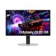 SAMSUNG 27" LS27FG812SUXEN UHD OLED 16:9 0.03ms GTG monitor